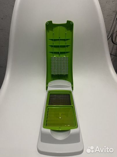 Овощерезка набор Nicer Dicer Plus