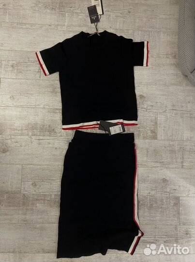 Костюм Снежная Королева