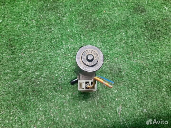 Мотор омывателя лобового стекла Suzuki Grand Vita