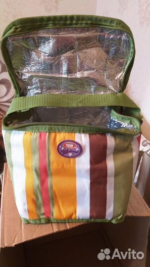 Сумка холодильник