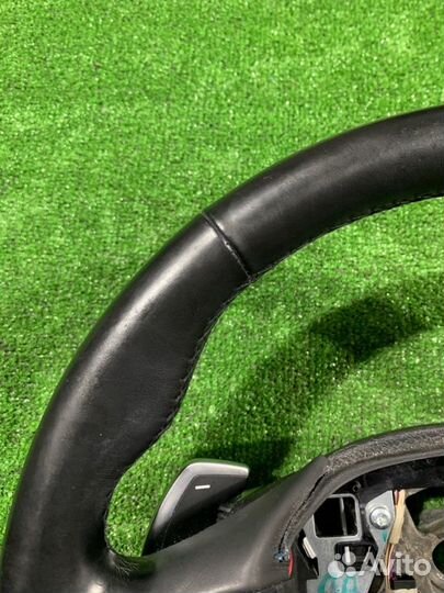 Руль Bmw 5 F10 N52B30AF 2012