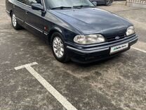 Ford Scorpio 2.0 MT, 1994, 348 591 км, с пробегом, цена 175 000 руб.