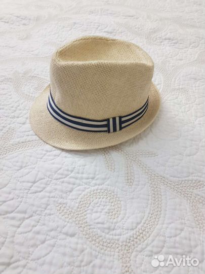 Шляпа H&M, кепкаH&M, панамка за все 350