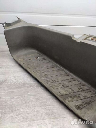 Накладка порога Mercedes Sprinter W906