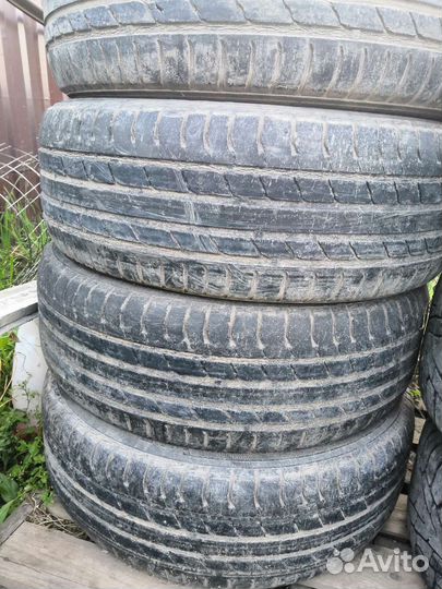 Nokian Tyres Nordman 5 SUV 215/65 R16