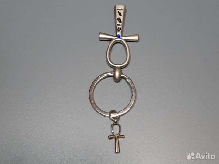 Брелок для ключей из Египта 