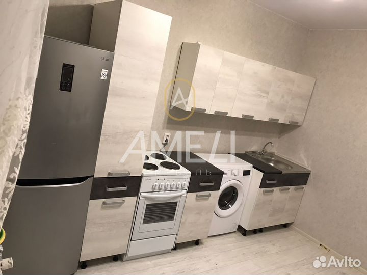 Модульная кухня