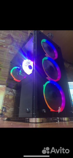 Сборка/апргейд вашего компьютера/обслуживание