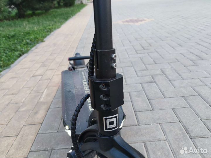 Dualtron raptor 1600Ватт