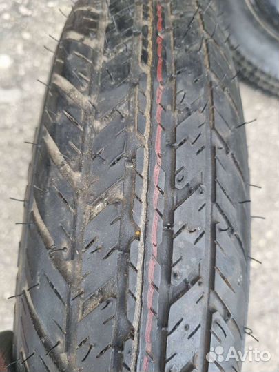 Continental CH 90 SuperContact 125/70 R15 95M