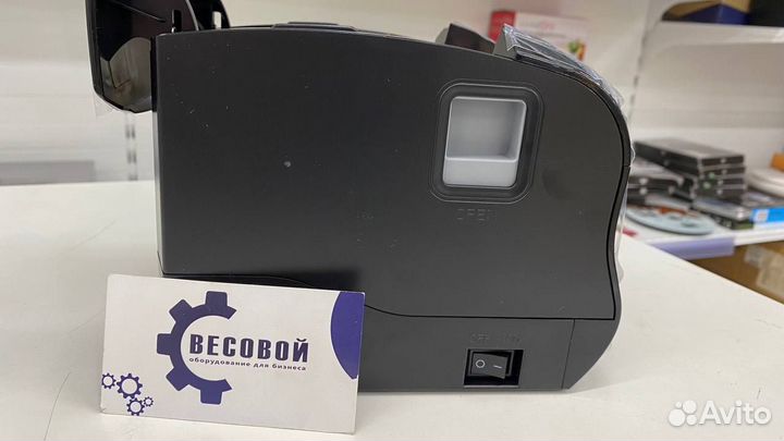 Термопринтер для маркетплейсов
