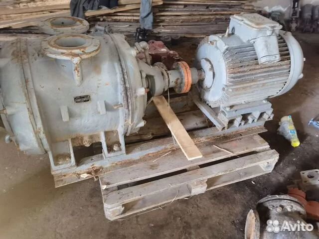 Насосы Нц1 нд нвр 2нвр х65 Sigma