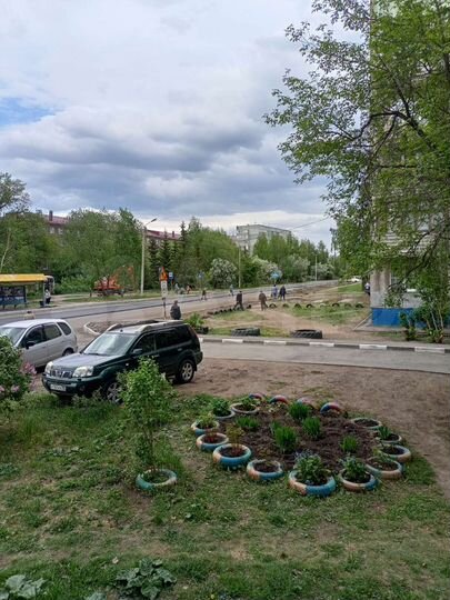 3-к. квартира, 58 м², 1/5 эт.