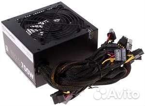 Блок питания Thermaltake TR2 S 700W