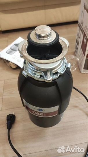 Измельчитель пищевых отходов In Sink Erator S60