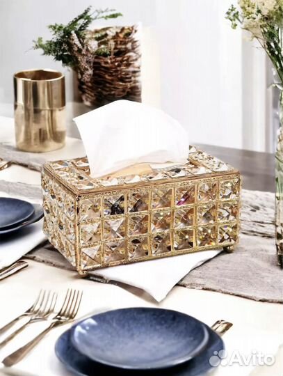 Салфетница