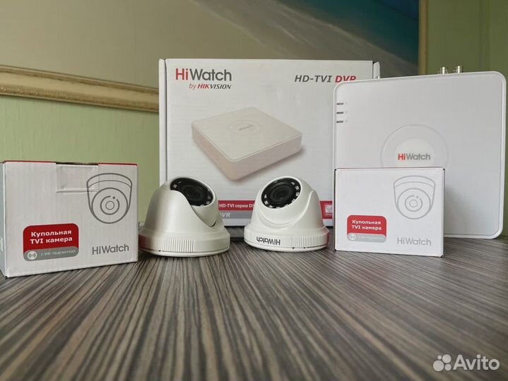 Видеонаблюдение видеорегистратор atis