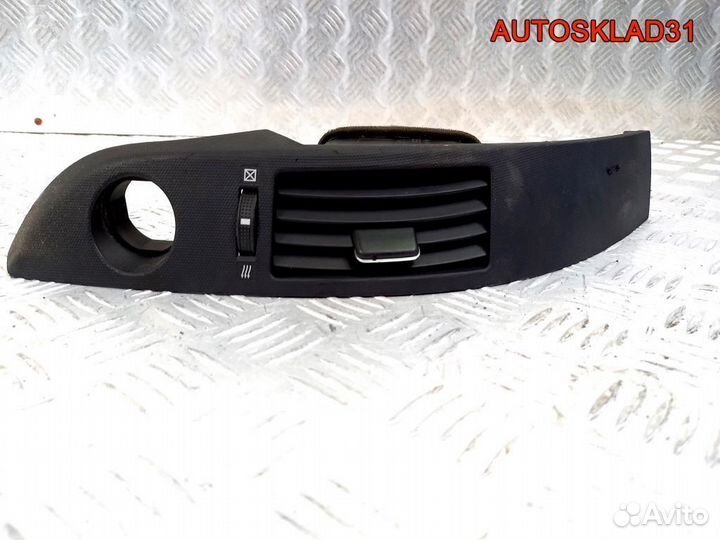 Дефлектор воздушный Toyota Corolla Verso