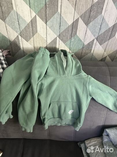 Вещи пакетом на девочку 98