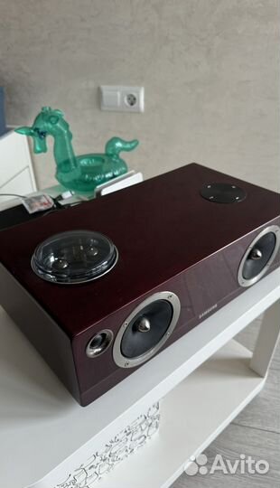 Bluetooth колонка Samsung DA E750