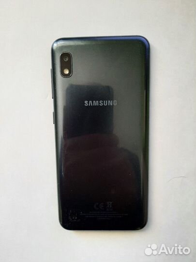 Samsung a10