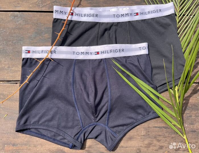 Трусы мужские Tommy Hilfiger хl