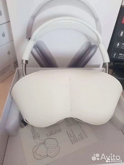 Наушники apple airpods max