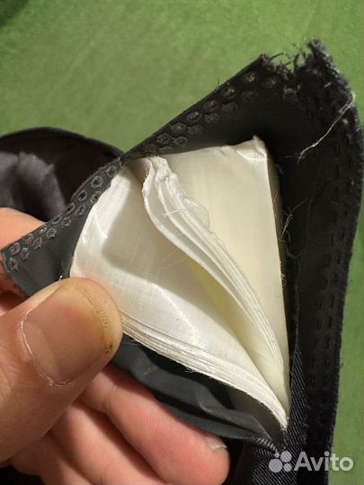 Бронежилет с защитой плеч, шеи, паха