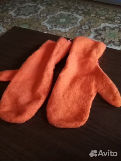 Костюм новогодний