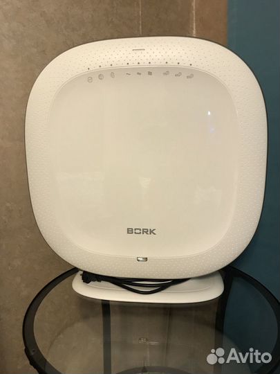 Воздухоочиститель Bork