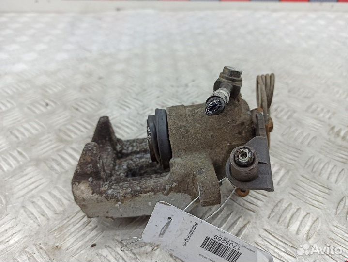 Суппорт задний левый для Volkswagen Passat 5 GP