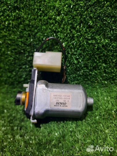 Мотор рулевой колонки Toyota Harrier / Lexus Rx300