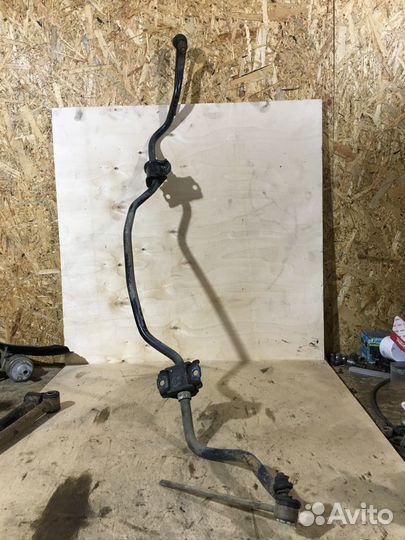 Стабилизатор передний Chevrolet Lacetti