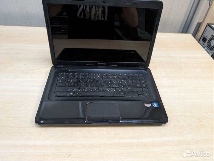 HP Compaq CQ58 15.6