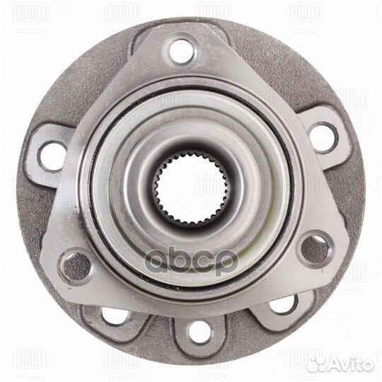 Ступица передняя в сборе с подшипником MR2134 T