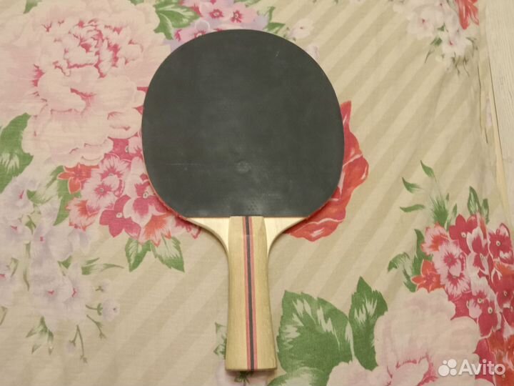 Ракетка для настольного тенниса