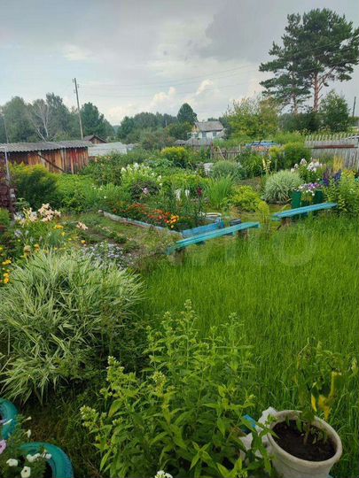 Дача 12 м² на участке 5,8 сот.