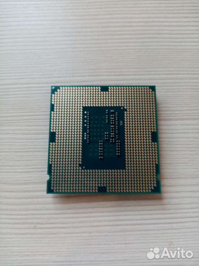 Intel Core i3-4340