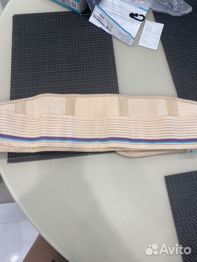 Бандаж дородовой