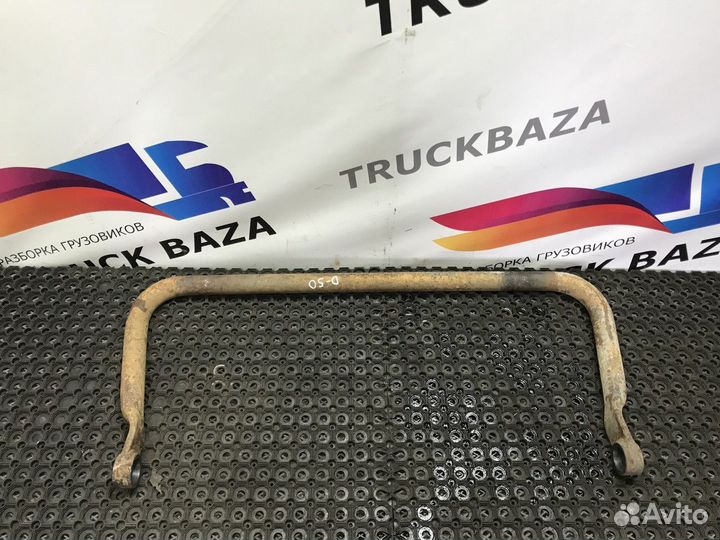 Стабилизатор передний