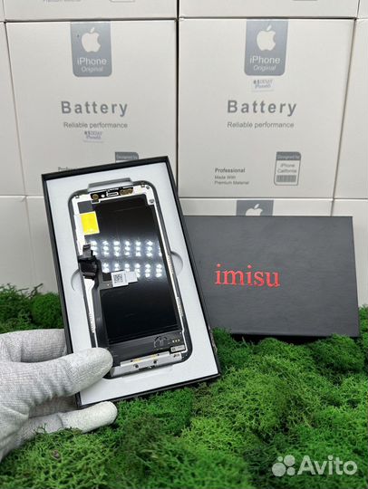 Дисплей iPhone 11 Pro (9ll)