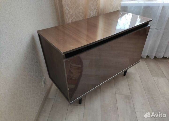 Тумба для белья СССР