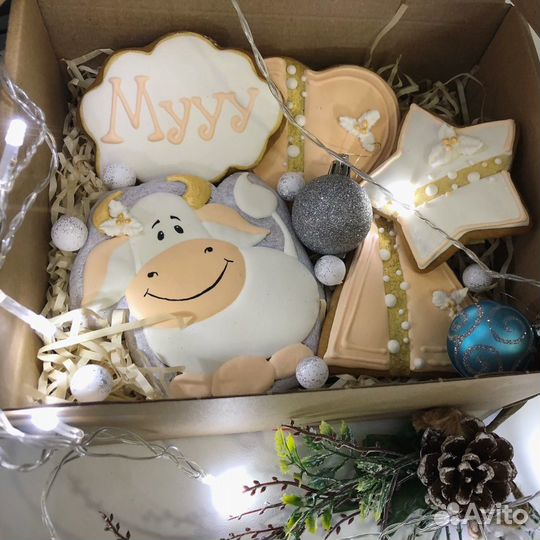 Торты на заказ