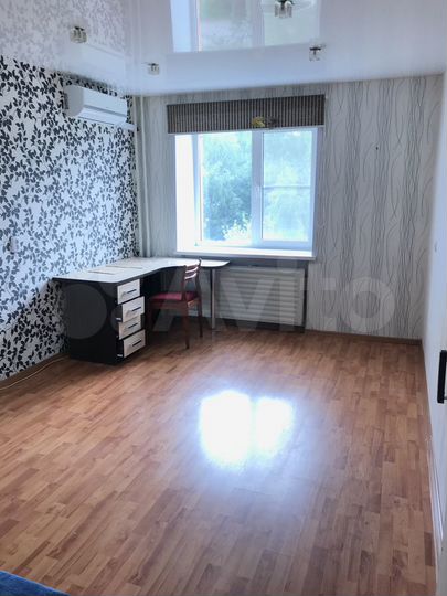 Комната 19 м² в 2-к., 5/9 эт.