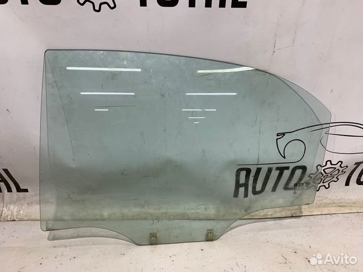 Стекло заднее левое Chevrolet Lacetti F14D3 2009