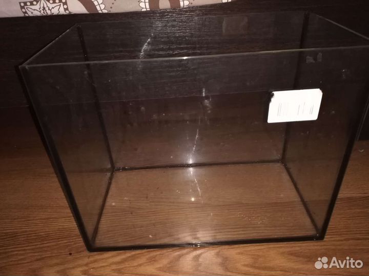 Аквариум 22 литра