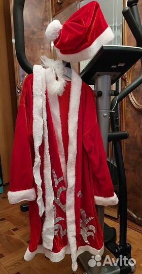 Карнавальный костюм для мальчика