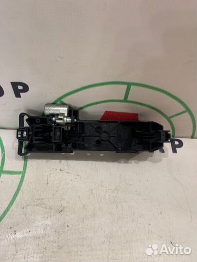 Ручка двери внешняя задняя левая Nissan Note E11