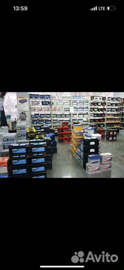 Аккумулятор экспресс доставка по Самаре