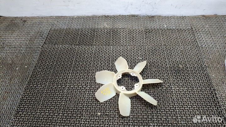 Крыльчатка вентилятора Toyota Land Cruiser Prado